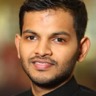 Ashish Garg